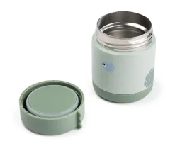 Termos Infantiles^Done by Deer Termo Sólidos Playground Green 300 ml