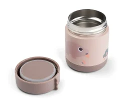 Termos Infantiles^Done by Deer Termo Sólidos Tiny Farm Powder 300 ml