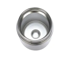 Hot Termo Sólidos Tiny Team Cat Comer Al Aire Libre|Termos Infantiles