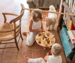 Discount The Pendulum Niños Juguetes Niños 6 Años|Juguetes Apilables