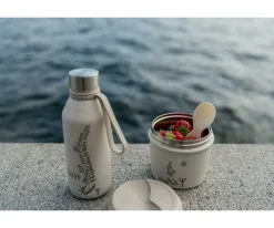 Discount Thermos Sólidos LunchJar Spirit Power Termos Infantiles|Comer Al Aire Libre