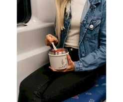 Discount Thermos Sólidos LunchJar Spirit Power Termos Infantiles|Comer Al Aire Libre