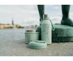 Termos Infantiles^Carl Oscar Thermos Sólidos LunchJar Spirit Harmony