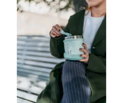 Termos Infantiles^Carl Oscar Thermos Sólidos LunchJar Spirit Harmony