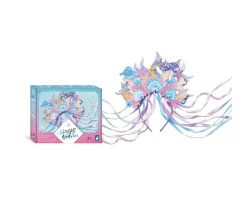 Manualidades Para Niños^Janod Tiara para Crear Magic Ocean