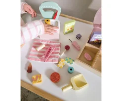 Outlet Tienda de Chuches Niños Juguetes Niños 6 Años|Cocinitas De Juguete