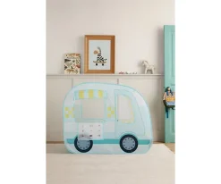 Tipis Y Casitas^Kids Concept Tienda de Juegos Food Truck