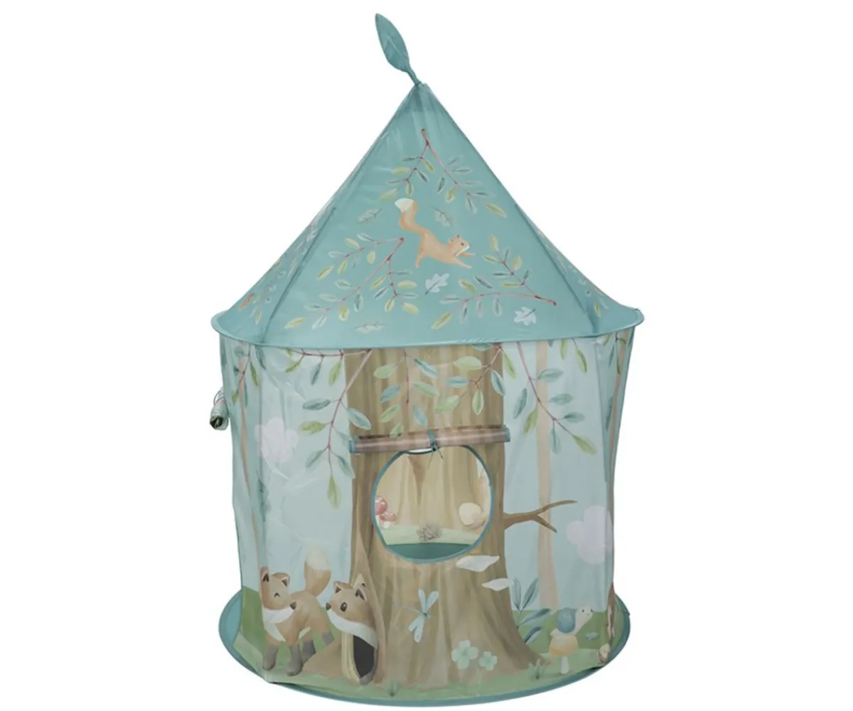 Tipis Y Casitas^Little Dutch Tienda de Juegos Forest Friends