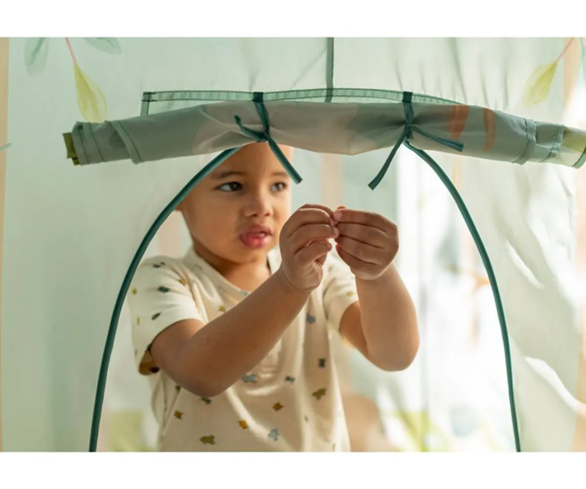 Tipis Y Casitas^Little Dutch Tienda de Juegos Forest Friends