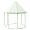 Tipis Y Casitas^Kids Concept Tienda de Juegos Pavilion Verde Claro