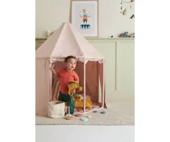 Tipis Y Casitas^Kids Concept Tienda de Juegos Pavilion Rosa Claro