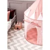 Tipis Y Casitas^Kids Concept Tienda de Juegos Star Light Pink