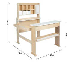 Clearance Tienda de la Compra Niños Cocinitas De Juguete|Juguetes Niños 5 Años