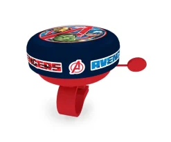 Online Timbre Avengers Niños Bicicletas Para Niños|Juguetes Niños 5 Años