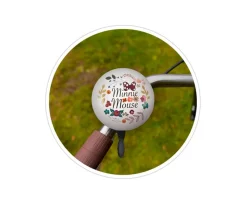 Online Timbre Retro Minnie Flowers Niños Juguetes Niños 5 Años|Juguetes Niños 4 Años