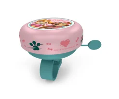 Sale Timbre Retro Patrulla Canina Rosa Niños Patinetes|Juguetes Niños 5 Años