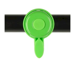 Bicicletas Para Niños^Crazysafety Timbre Tigre Verde