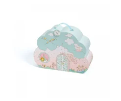 Best Tinyly Casita de Sunny & Mia Niños Juguetes Niños 4 Años|Juguetes Niños 6 Años