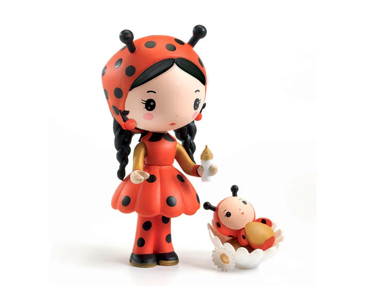 New Tinyly Coco & Minico Niños Juguetes Niños 5 Años|Juguetes Más Recomendados