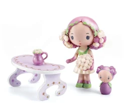 Hot Tinyly La Floristería de Rosalie Niños Juguetes Niños 6 Años|Juguetes Más Recomendados