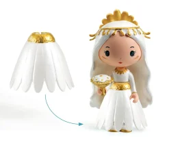 Juguetes Niños 6 Años^Djeco Tinyly Marguerite & Léopold Novios