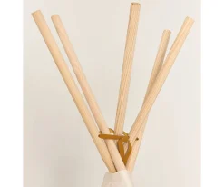 Tipis Y Casitas^Nobodinoz Tipi Arizona Vibes Ocre