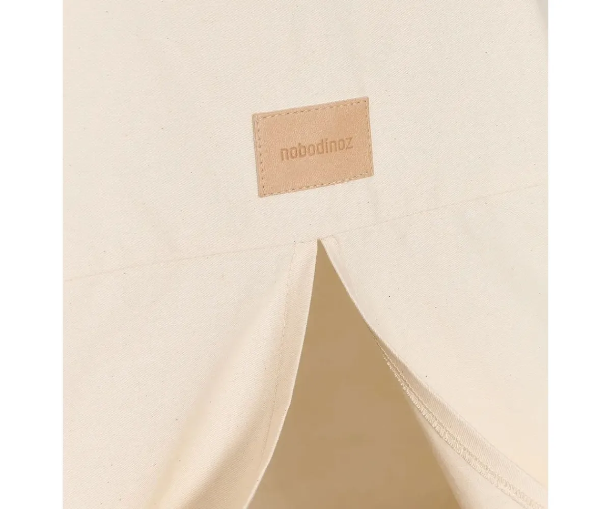 Tipis Y Casitas^Nobodinoz Tipi Arizona Vibes Ocre