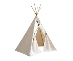 Tipis Y Casitas^Nobodinoz Tipi Nevada Natural