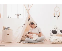 Tipis Y Casitas^Nobodinoz Tipi Nevada Natural