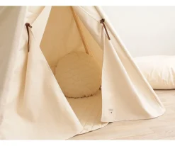 Tipis Y Casitas^Nobodinoz Tipi Nevada Natural