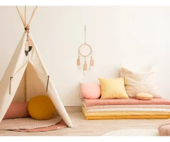 Tipis Y Casitas^Nobodinoz Tipi Nevada Natural