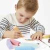 Best Tiza Para Pavimento 6 Unidades Niños Manualidades Para Niños|Material Escolar