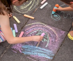 Best Tizas de Colores Gigantes Niños Juguetes Niños 4 Años|Juguetes Niños 5 Años