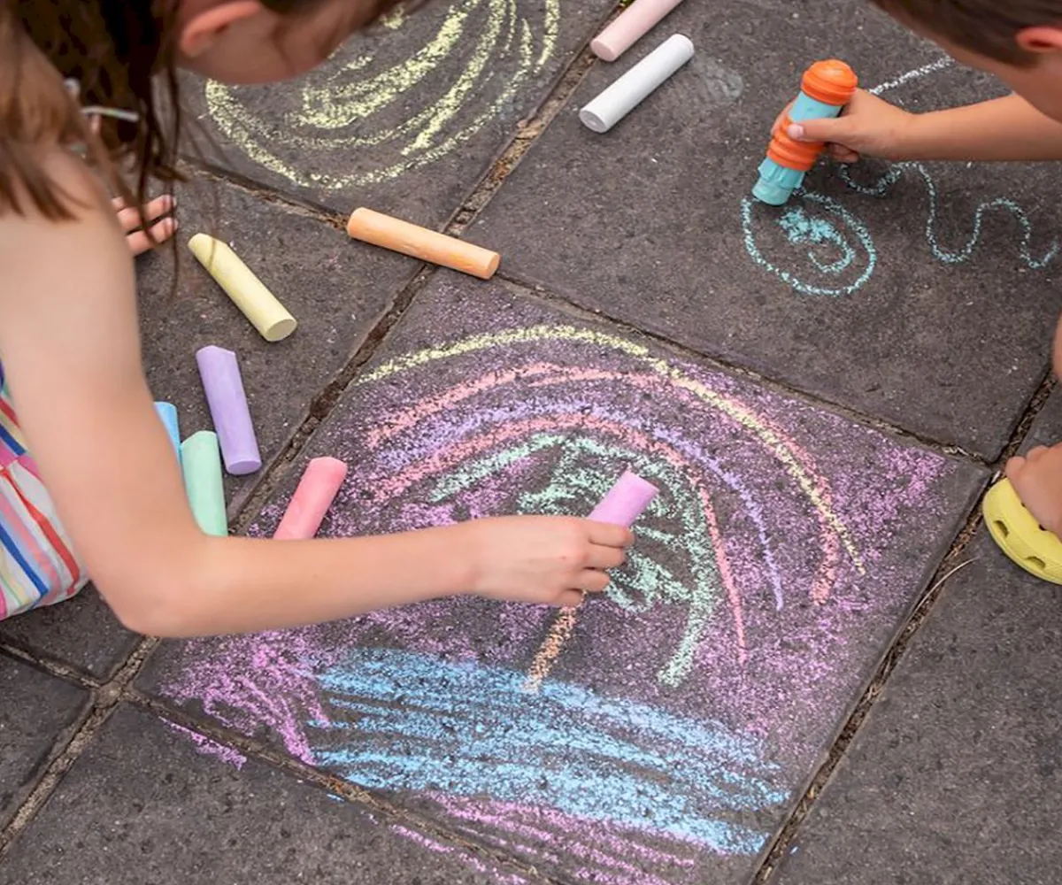 Best Tizas de Colores Gigantes Niños Juguetes Niños 4 Años|Juguetes Niños 5 Años