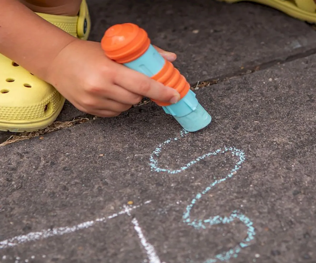 Best Tizas de Colores Gigantes Niños Juguetes Niños 4 Años|Juguetes Niños 5 Años