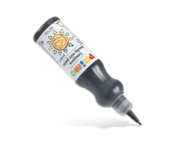 Manualidades Para Niños^Primo Témpera Botella 50ml Negro
