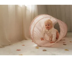 Best Túnel de Juegos Fairy Garden Niños Juguetes Para Niños De Un Año|Juguetes Para Niños De 18 Meses