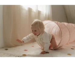 Best Túnel de Juegos Fairy Garden Niños Juguetes Para Niños De Un Año|Juguetes Para Niños De 18 Meses