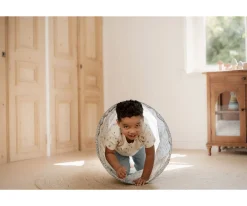 Hot Túnel de Juegos Forest Friends Niños Juguetes Para Niños De 18 Meses|Juguetes Para Niños De Un Año