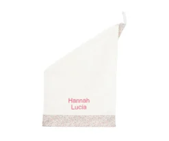 Toallas De Guardería^Cristina de Jos'h Toalla Guardería Liberty Personalizable