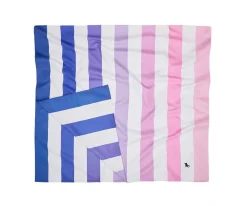 Toallas Playa Niños^Dock & Bay Toalla Playa Extra Large Microfibra Summer Dusk to Dawn Personalizable