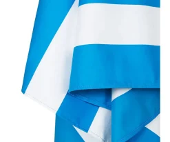 Toallas Playa Niños^Dock & Bay Toalla Playa Large Microfibra Cabana Azul Personalizable