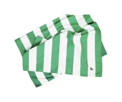 Outlet Toalla Playa Large Microfibra Cabana Cancún Verde Personalizable Regalos Para Madres|Toallas Playa Niños