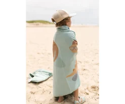 Hot Toalla Playa Microfibra Cool Dinos Personalizable Niños Toallas|Toallas Playa Niños