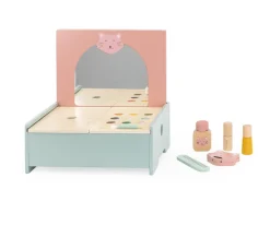 Online Tocador de Madera All Animals Niños Juguetes Niños 4 Años|Juguetes Niños 3 Años