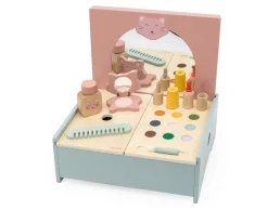 Online Tocador de Madera All Animals Niños Juguetes Niños 4 Años|Juguetes Niños 3 Años