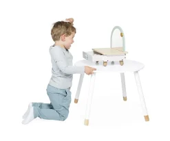 Outlet Tocador de Madera Unicornio Niños Juguetes Niños 5 Años|Juguetes Niños 6 Años