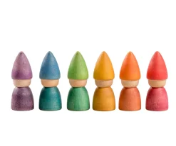 Online Tomtens Arcoíris Niños Últimas Unidades|Juguetes Para Niños De Un Año