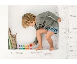 Online Tomtens Arcoíris Niños Últimas Unidades|Juguetes Para Niños De Un Año