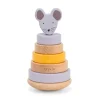 Online Torre Apilable Mr. Mouse Personalizable Niños Juguetes Apilables|Juguetes Para Niños De Un Año